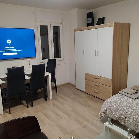 Ferienwohnung Tomy Koper Exterior foto