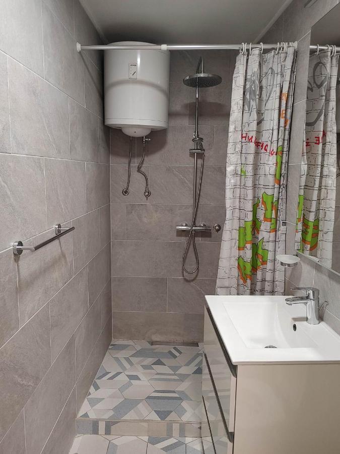 Ferienwohnung Tomy Koper Exterior foto